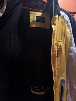 Bogner - zimní pánská bunda - 5