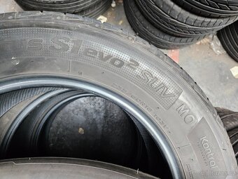 235/60R18 103V K117A Ventus S1 evo2 SUV MO HANKOOK - 5
