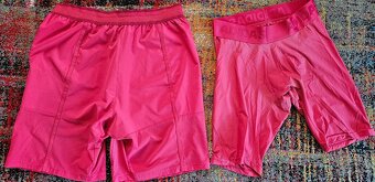 Kraťasy šortky Adidas aerodry - 5