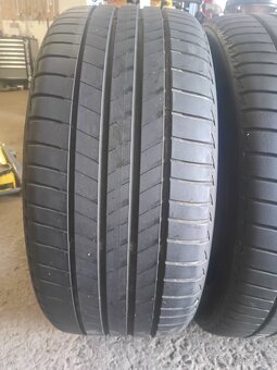 Sada letních pneu 245/40/19.Bridgestone. - 5