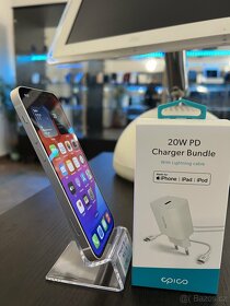 iPhone 12 128GB White - 5