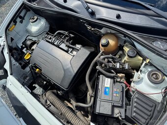 Renault Kangoo 1.2 16V, 55 kW, 2.Majitel,ČR - 5