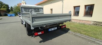 Ford Transit sklápěč - 2018 - 5
