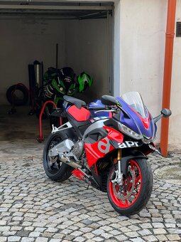 Aprilia RS660 - 5