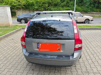 Volvo V 50 - 5