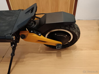 Elektro koloběžka ELS moto - 5