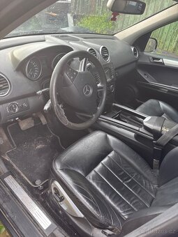 Mercedes benz Ml 330 cdi - 5