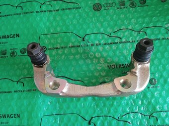 držák třmenu brzdy M12 Škoda Felicia Pick-Up 6U0615125A - 5