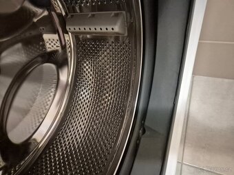 Pračka Whirlpool Fresh Care FWSF61053W EU bílá - spěchá - 5