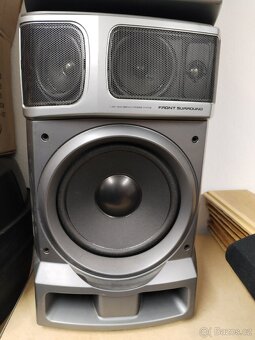 Aiwa reprobedny - 5