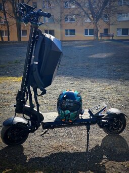 Teverun Fighter Eleven - 5
