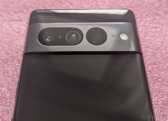 Google Pixel 7 Pro (12GB/128GB + Android 15 + příslušenství) - 5