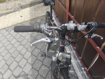 Pánské kolo - 5