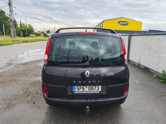 Renault Espace 2.2dci 110kw - 5