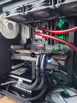 Corsair 32GB KIT DDR4 3600 MHz CL16 Vengeance LPX Black - 5