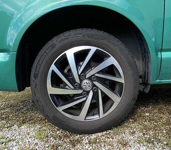 VW T6 Multivan 6.1 Trendline TDI 4MOTION - 5