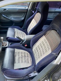 Honda Civic 6g 1.5 vtec 84kw - 5