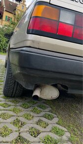 Volvo 440 1.7 Injection - 5