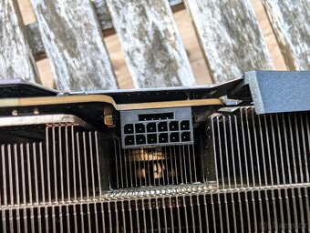 MSI GeForce RTX 4080 SUPRIM X 16G - 5