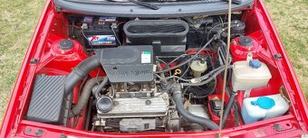 Škoda Felicia 1.3 LXi 50kw - 5