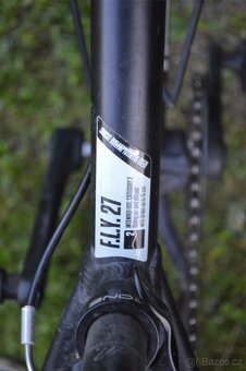 Superior FLY 27 - 5