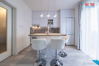 Prodej bytu 3+kk, 49 m², Říčany, ul. Na Výšině - 5