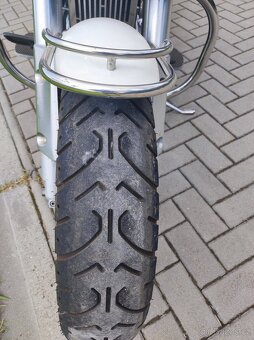 Suzuki Marauder vz800 - 5