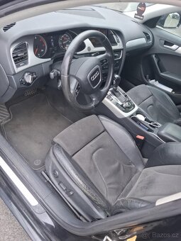 Audi A4 B8 2.0 TDI - 5