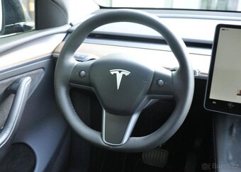 Tesla Model Y LONG RANGE DUAL MOTOR AWD - 5