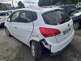 Kia Venga 1.6 CRDI FAP - 5