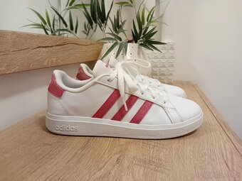 Adidas dámské tenisky vel. 38 - 5