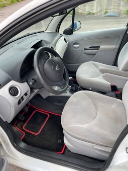 Citroen C3 1.1 -Klima- TK 6/27 - 5