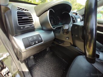 KIA SORENTO 2.2CRDi - 4x4 - 197KW - 5