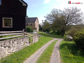 Prodej rodinného domu, 4+1, 166,3 m2, Branišov, Toužim - 5