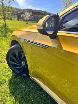 Arteon 2.0 TDI 176KW - 5