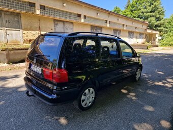 Seat Alhambra 1.9Tdi 85kw - 5