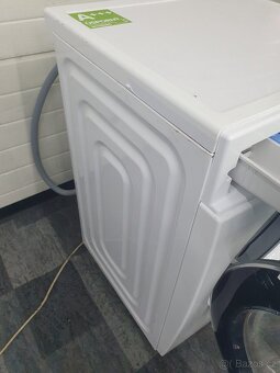 Pračka Samsung WF70F5E2U2W A+++ - 5