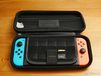 Nintendo Switch - 5