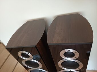 Wharfedale Diamond 10.7 - Hi-Fi Hi-End - 5