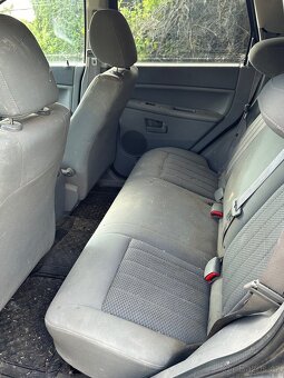 Jeep Grand Cheerokee 3.7 Laredo wk - 5