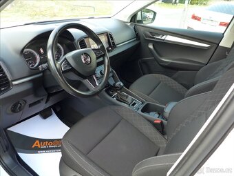 Škoda Karoq 1,6 TDI LED NAVI KAMERA APP - 5
