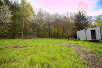 Prodej pozemku 2370 m², Smolnice u Loun - 5