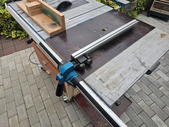 stolní pila Makita MLT100N - 5