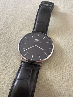 Hodinky Daniel Wellington - 5