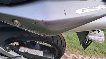 Suzuki GSR 600_59.000Kč - 5