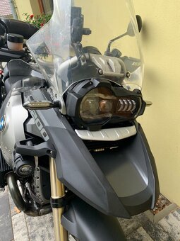 BMW R 1200 GS - 5