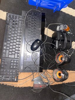 PC set up - 5