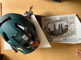 Prilba Endura Singletrack Mips vel. M - L - 5