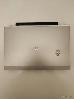 HP EliteBook 2570p i7-3520M/128GB SSD/8GB RAM - 5