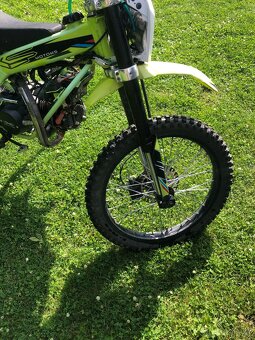 pitbike xmotos fx1 - 5